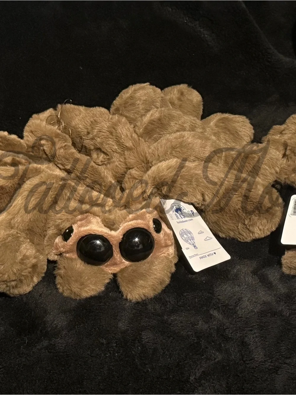 Build A Bear Jumping Spider Bundle
